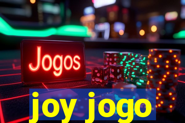 joy jogo